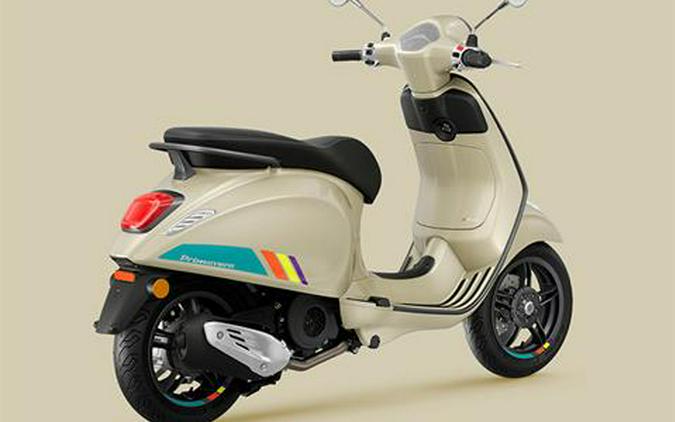 2024 Vespa Primavera 150 S