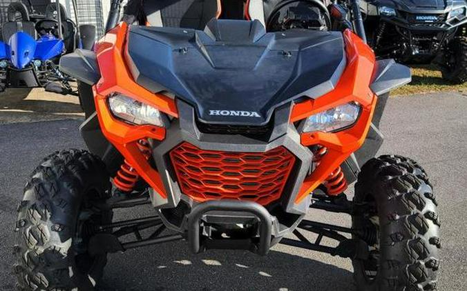 2022 Honda® Talon 1000X