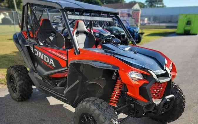 2022 Honda® Talon 1000X