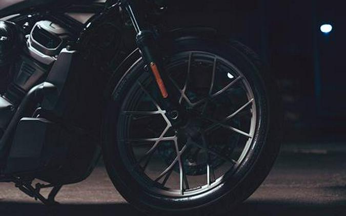 2023 Harley-Davidson Nightster® Special