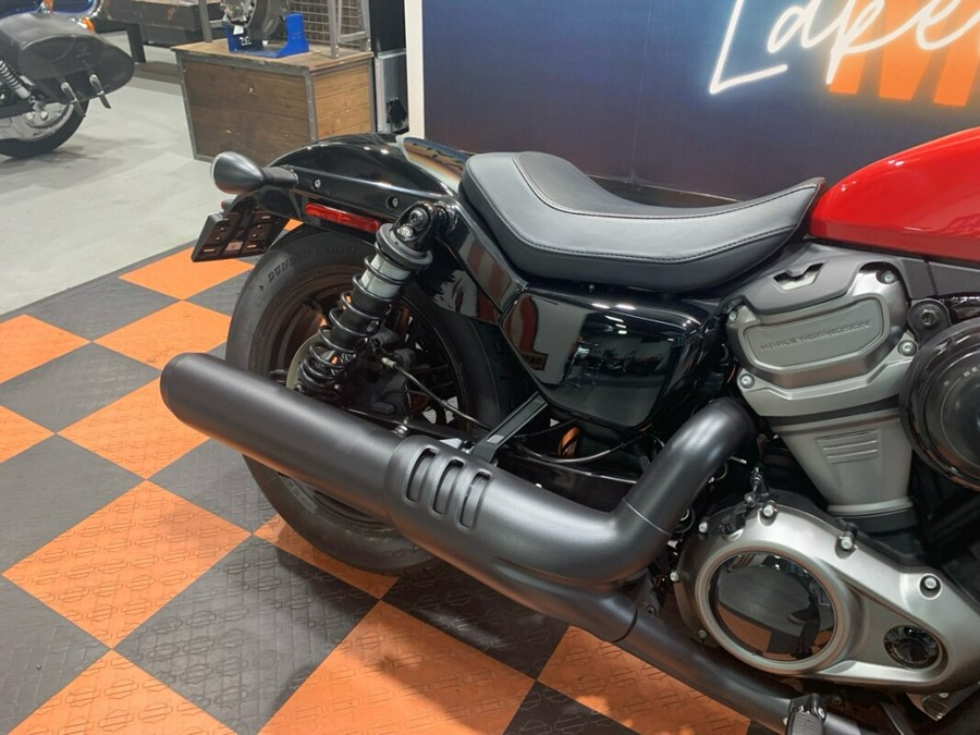 2023 Harley-Davidson Nightster RH975