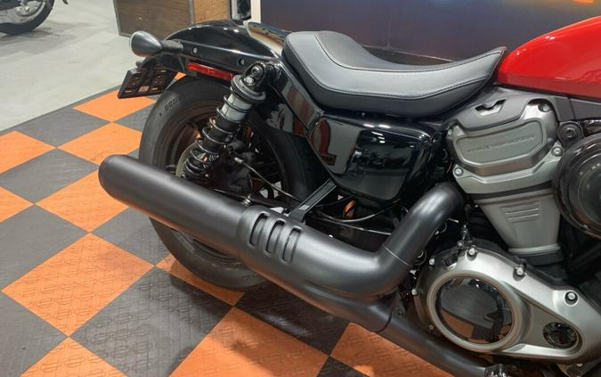 2023 Harley-Davidson Nightster RH975