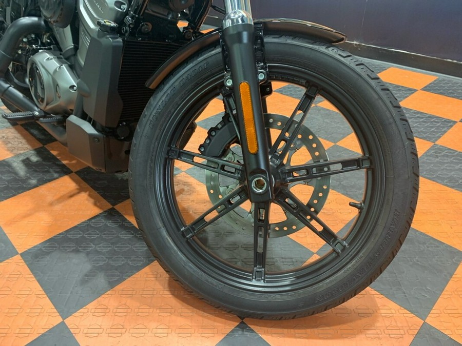 2023 Harley-Davidson Nightster RH975