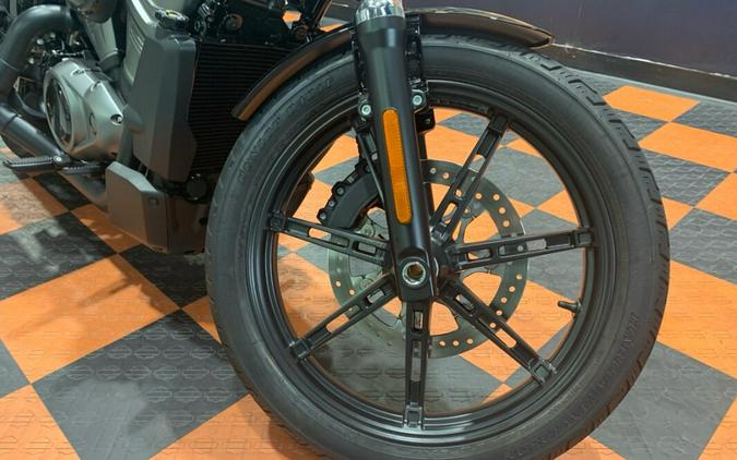 2023 Harley-Davidson Nightster RH975