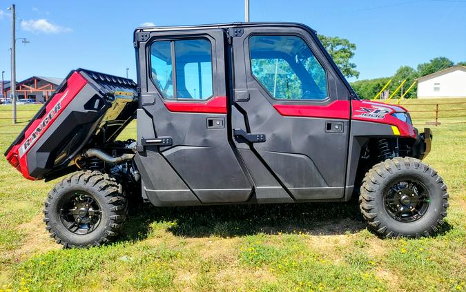 2025 Polaris Ranger® Crew XP 1000 NorthStar Edition Premium