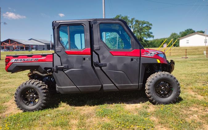 2025 Polaris Ranger® Crew XP 1000 NorthStar Edition Premium