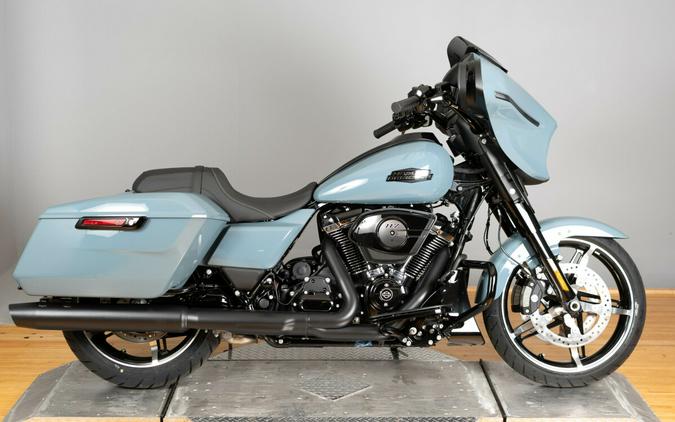 2024 Harley-Davidson Street Glide