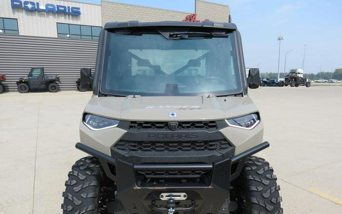 2024 Polaris® Ranger Crew XP 1000 NorthStar Edition Ultimate