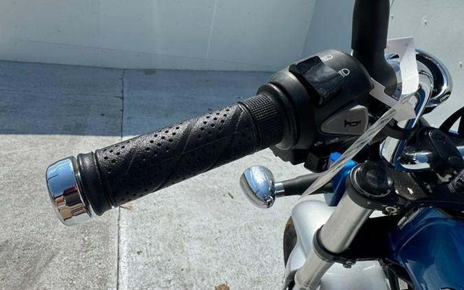 2025 Honda Dax 125