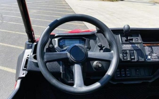 2025 Honda® Pioneer 1000 Deluxe