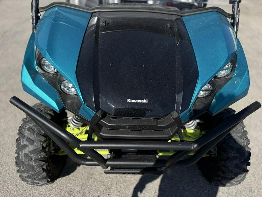 2023 Kawasaki Teryx4™ S LE