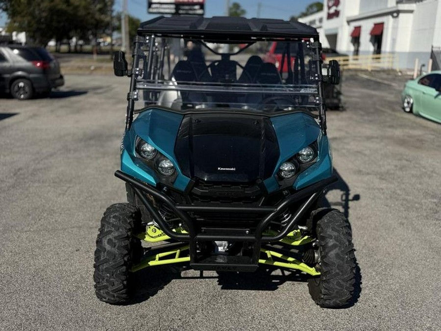 2023 Kawasaki Teryx4™ S LE