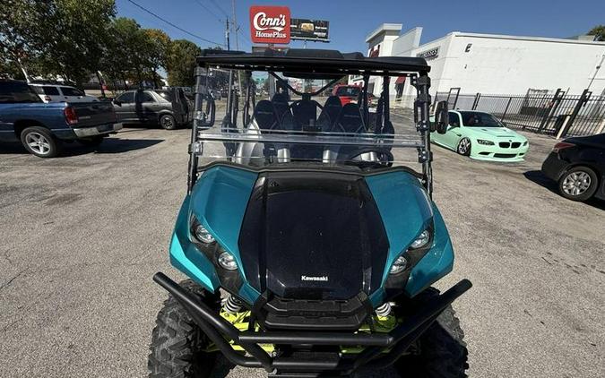 2023 Kawasaki Teryx4™ S LE