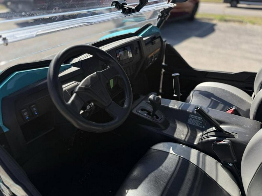 2023 Kawasaki Teryx4™ S LE