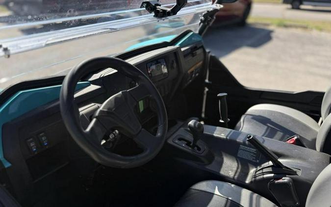 2023 Kawasaki Teryx4™ S LE