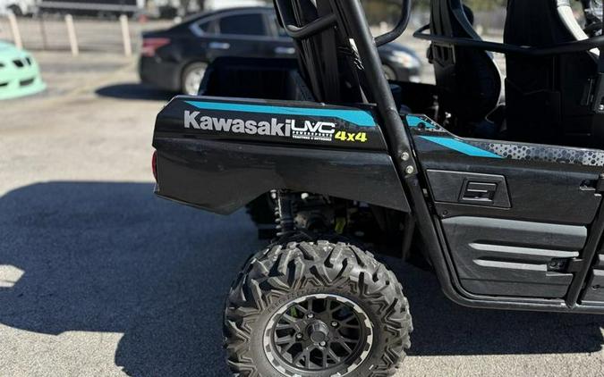 2023 Kawasaki Teryx4™ S LE