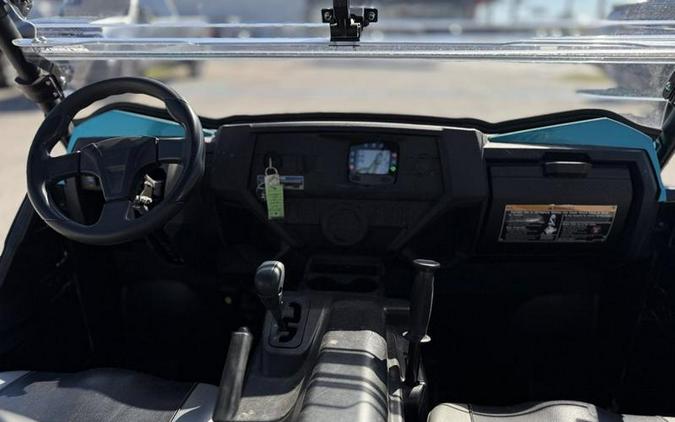 2023 Kawasaki Teryx4™ S LE