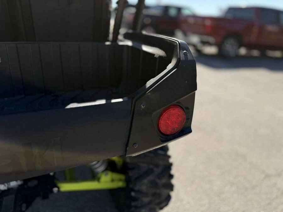 2023 Kawasaki Teryx4™ S LE