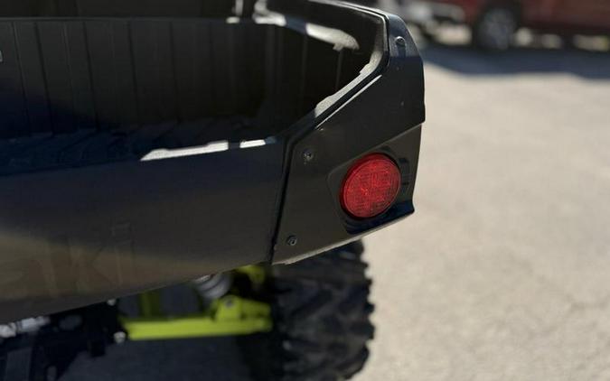 2023 Kawasaki Teryx4™ S LE