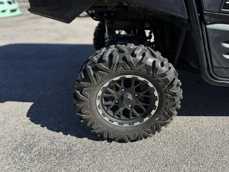 2023 Kawasaki Teryx4™ S LE