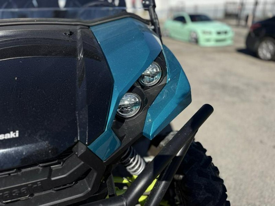 2023 Kawasaki Teryx4™ S LE