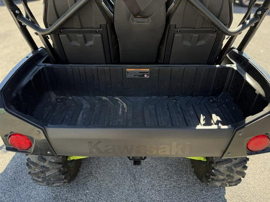 2023 Kawasaki Teryx4™ S LE