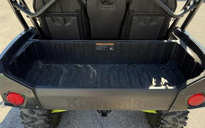 2023 Kawasaki Teryx4™ S LE