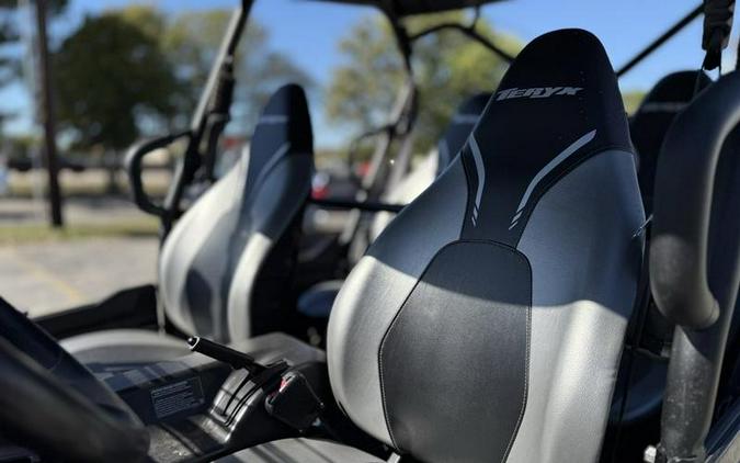 2023 Kawasaki Teryx4™ S LE