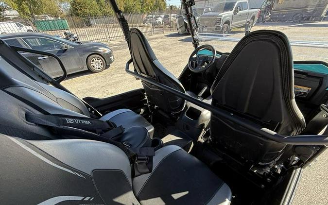 2023 Kawasaki Teryx4™ S LE