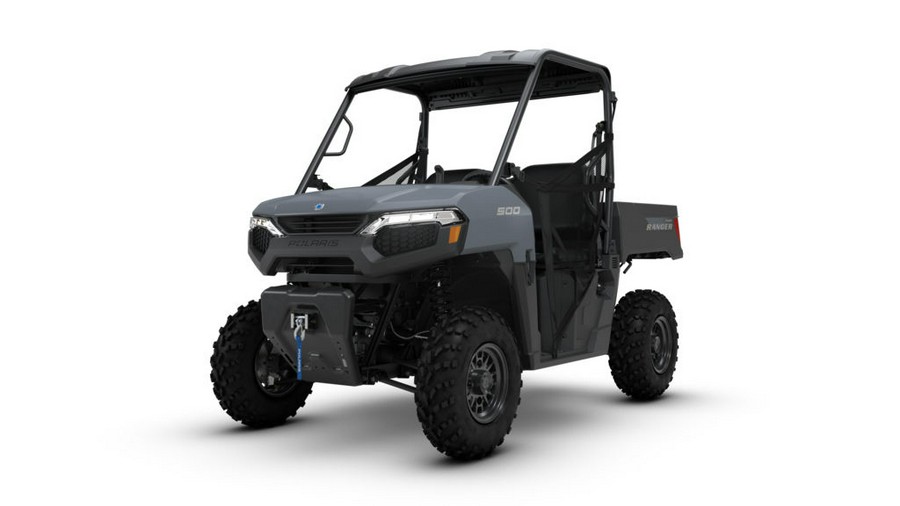 2026 Polaris Ranger® 500 Base