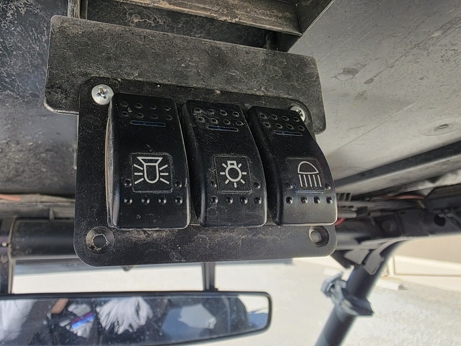 2022 Polaris RZR XP 1000 Premium