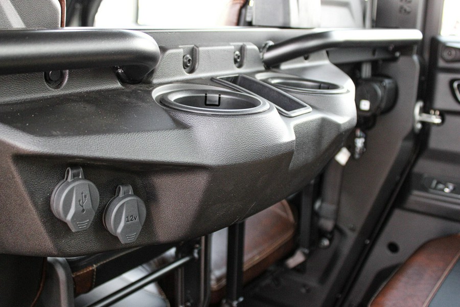 2026 CFMOTO UFORCE U10 XL PRO HIGHLAND