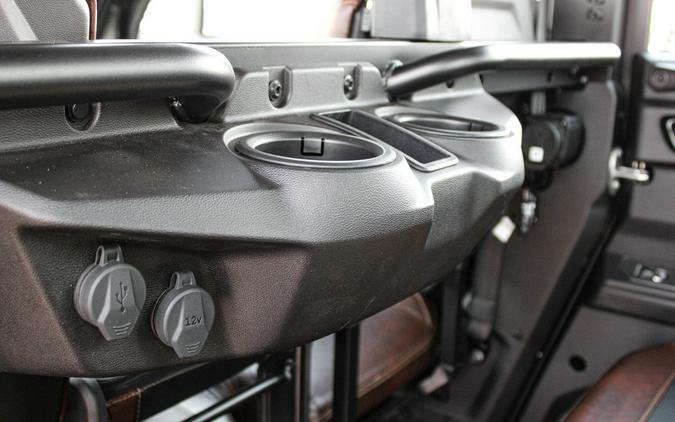 2026 CFMOTO UFORCE U10 XL PRO HIGHLAND