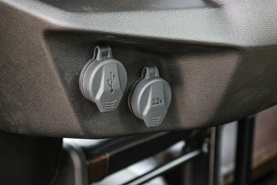 2026 CFMOTO UFORCE U10 XL PRO HIGHLAND