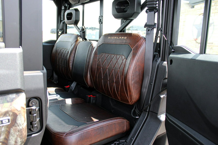 2026 CFMOTO UFORCE U10 XL PRO HIGHLAND