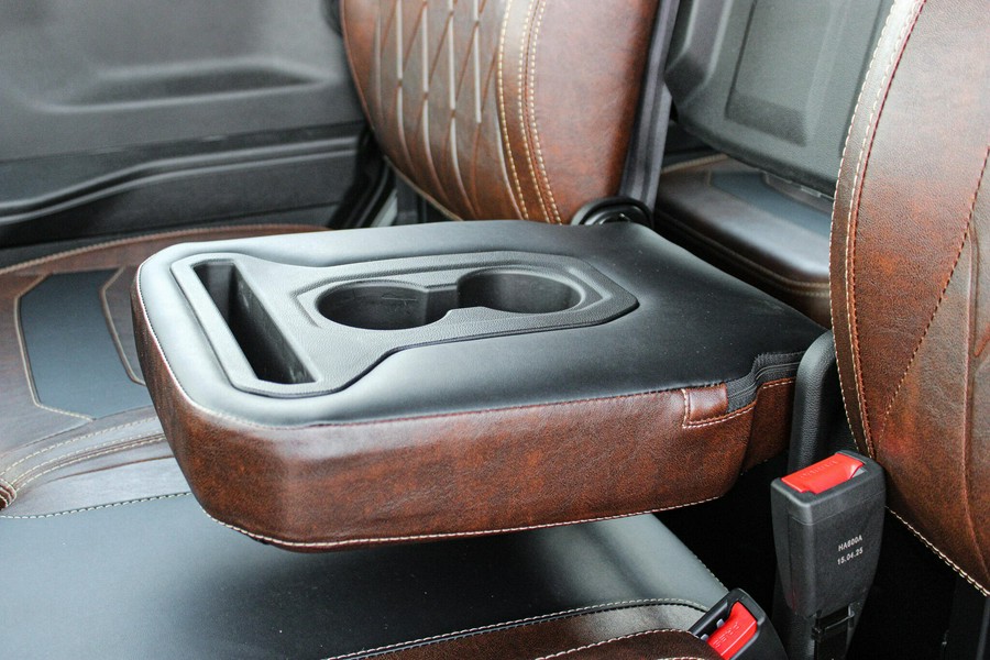 2026 CFMOTO UFORCE U10 XL PRO HIGHLAND