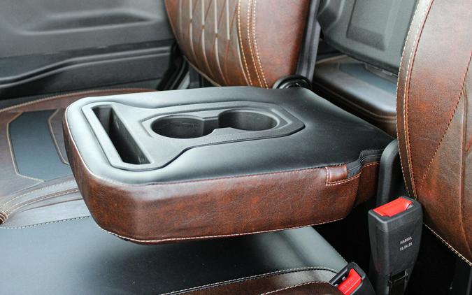 2026 CFMOTO UFORCE U10 XL PRO HIGHLAND