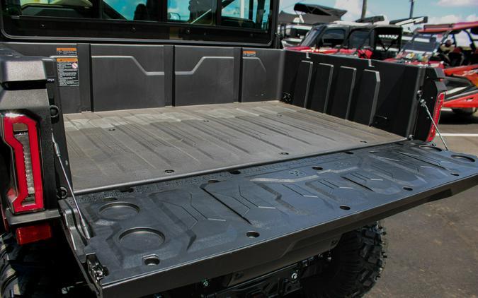 2026 CFMOTO UFORCE U10 XL PRO HIGHLAND