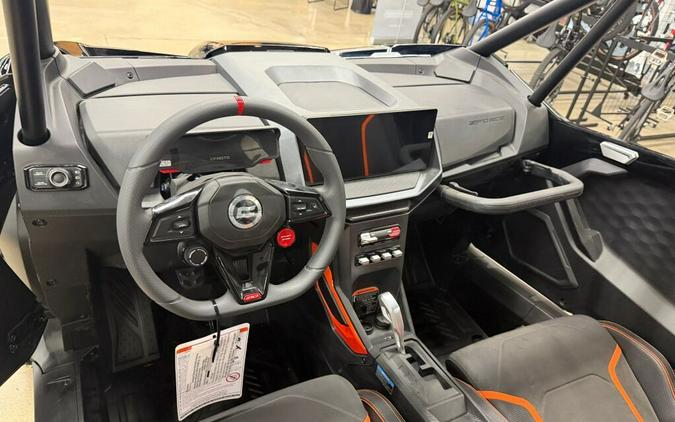 2026 CFMOTO ZFORCE Z10-4