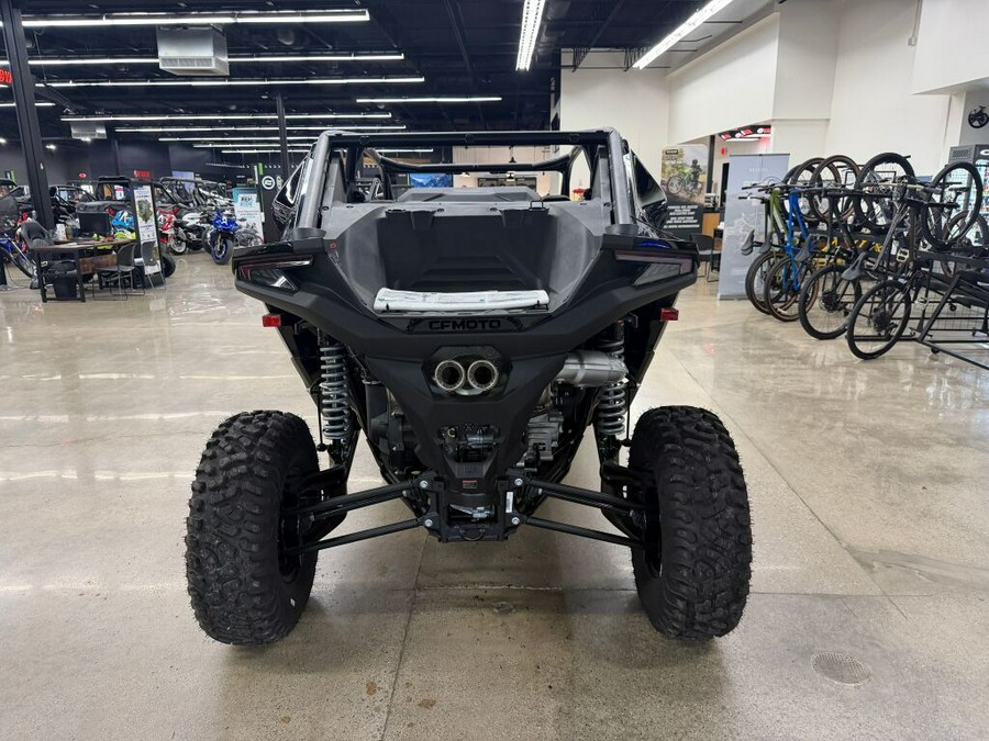 2026 CFMOTO ZFORCE Z10-4