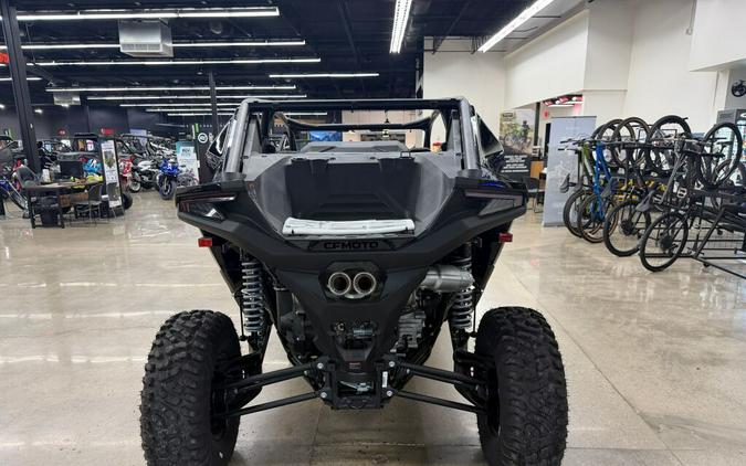 2026 CFMOTO ZFORCE Z10-4