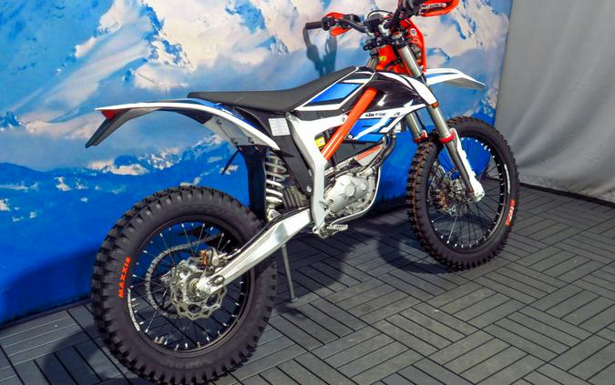 2023 KTM Freeride E-XC