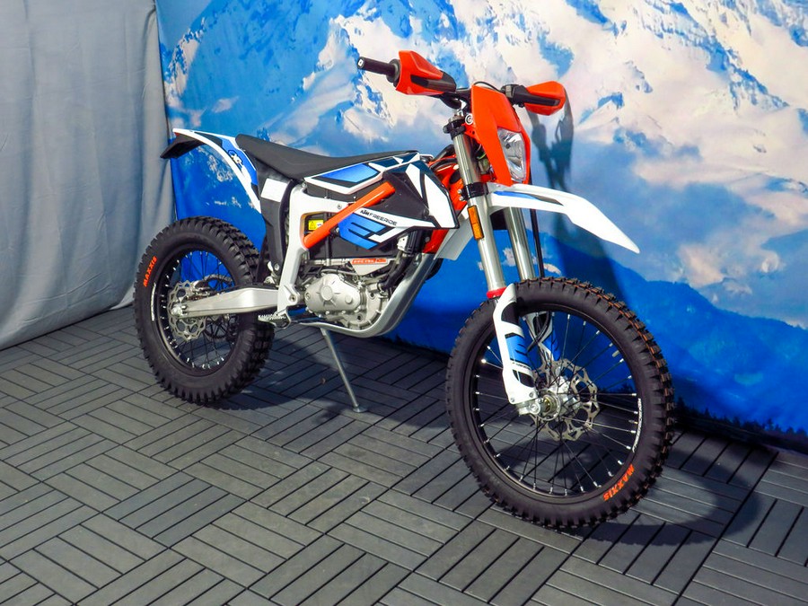 2023 KTM Freeride E-XC