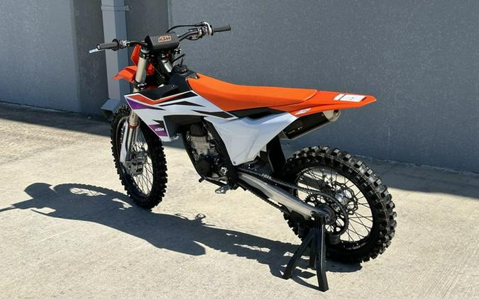 2024 KTM 450 SX-F