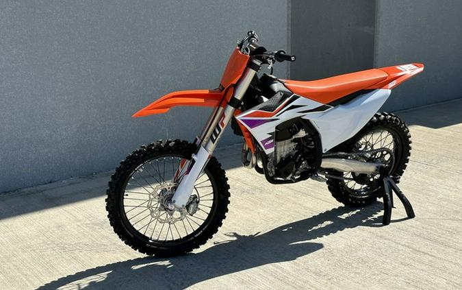 2024 KTM 450 SX-F