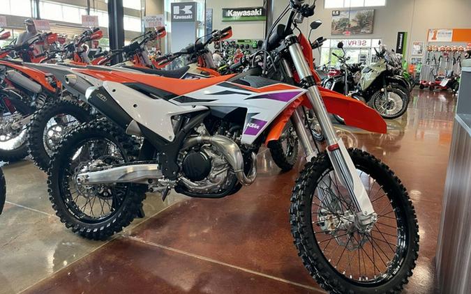 2024 KTM 450 SX-F