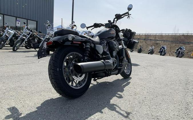 2023 Harley-Davidson® RH975S - Nightster™ Special