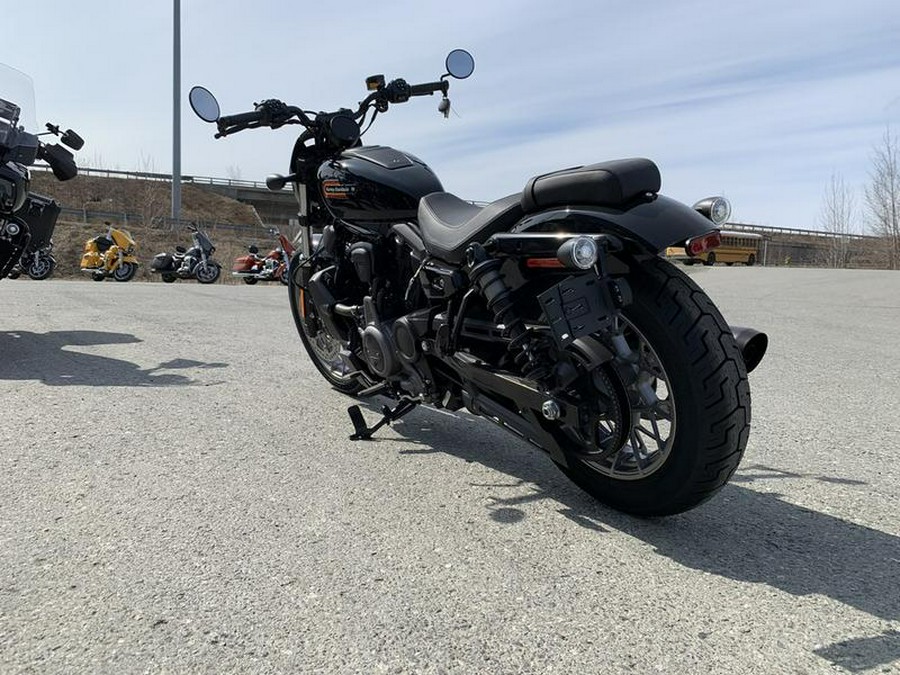 2023 Harley-Davidson® RH975S - Nightster™ Special