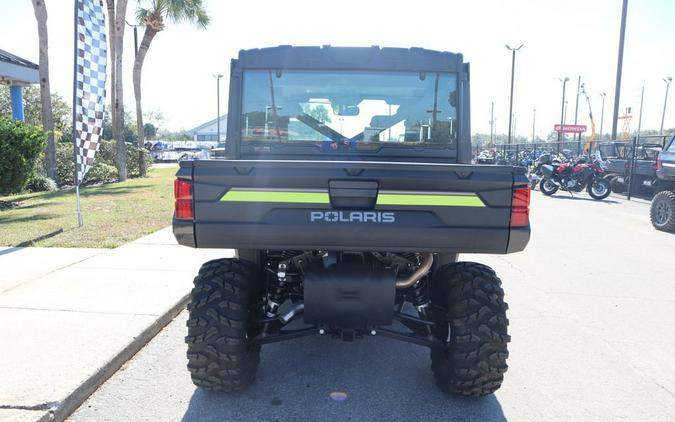 2023 Polaris Ranger® Crew XP 1000 NorthStar Edition Ultimate