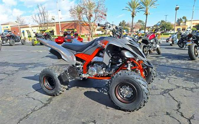 2024 Yamaha Raptor 700R SE